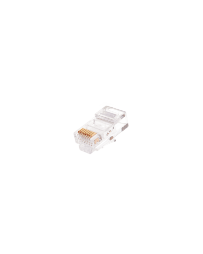 NMC-RJ88RZ06UD1-100 (100шт). Разъем RJ-45. NIKOMAX в Евпатории