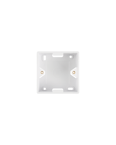 NMC-BB80X80-WT. Коробка настенная. NIKOMAX в Евпатории