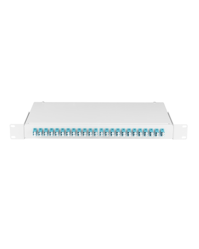 NMF-RP48LCUS2-WS-ES-1U-GY. Кросс оптический 19. NIKOMAX в Евпатории