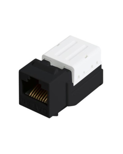 NMC-KJUE2-FT-BK. Модуль-вставка. NIKOMAX в Евпатории