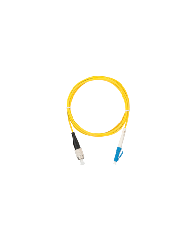 NMF-PC1S2C2-FCU-LCU-005. Патч-корд оптический одномодовый. NIKOMAX в Евпатории