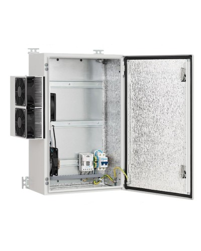 NSB-3860C4 (B386C4F0): Шкаф монтажный в Евпатории