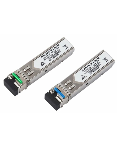SF-W02/BL-I (NK5515-20-I). SFP-модуль одноволоконный. NSGate в Евпатории