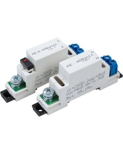 NSBon-11 (TУЗП-320). Устройство защиты питающих линий. NSGate в Евпатории