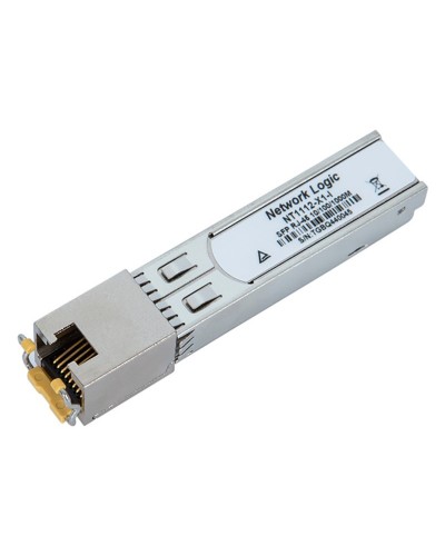 SFT-C11-I (NT1112-X1-I). SFP модули RJ45. NSGate в Евпатории