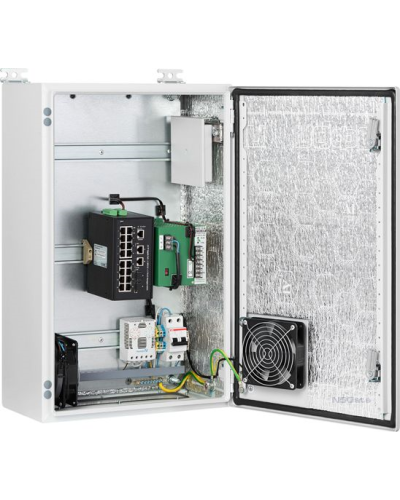 NSBox-4161H (PX01F36H). Узел доступа. NSGate в Евпатории