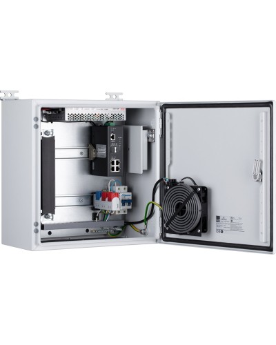 NSBox-2040HR (RX15F38H). Узел доступа. NSGate в Евпатории