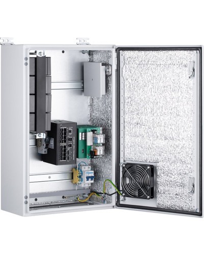 NSBox-4161R (RX01F36F). Узел доступа. NSGate в Евпатории