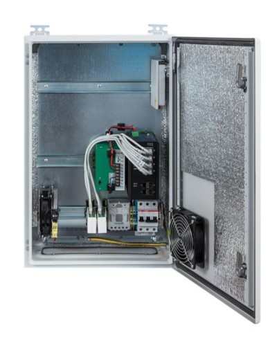 NSBox-4081H (PX11F36H). Узел доступа. NSGate в Евпатории