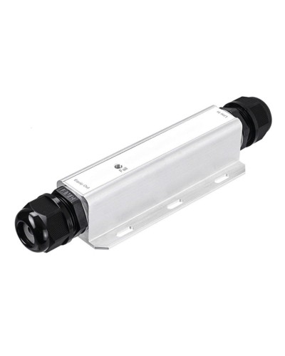 NSP-121PGi (USP210GE). Устройство защиты питающих линий. NSGate в Евпатории