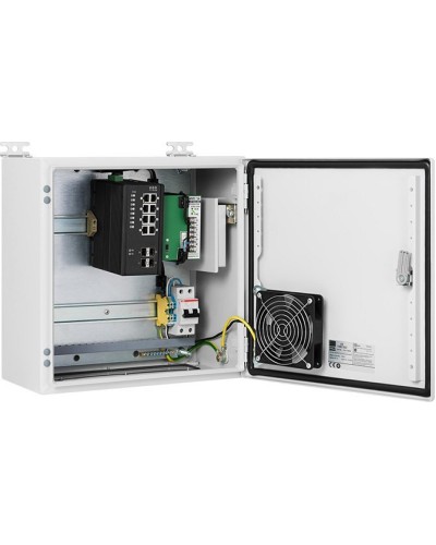 NSBox-4080 (PX11F38F). Узел доступа. NSGate в Евпатории