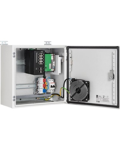 NSBox-4080H (PX11F38H). Узел доступа. NSGate в Евпатории