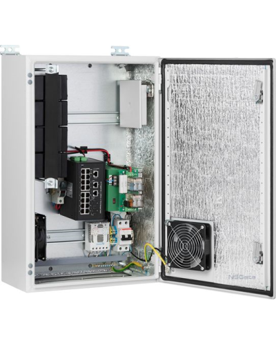 NSBox-4161HR (RX01F36H). Узел доступа. NSGate в Евпатории