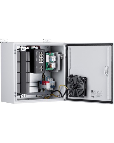NSBox-4080HR (RX11F38H). Узел доступа. NSGate в Евпатории