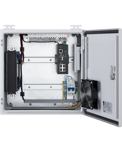 NSBox-2040R (RX15F38F). Узел доступа. NSGate в Евпатории
