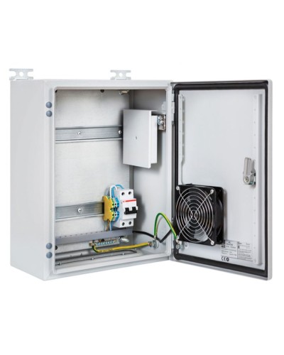 NSB-3040F1 (B304H0F1). Шкаф монтажный . NSGate в Евпатории