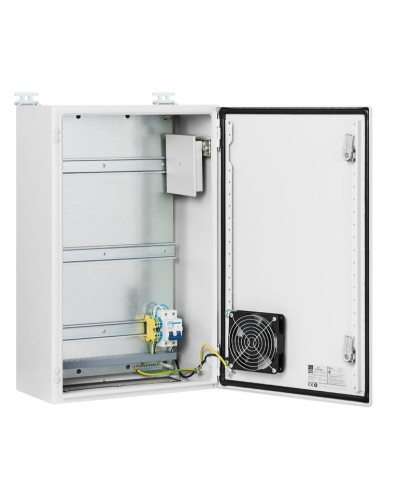 NSB-3860F1 (B386H0F1). Шкаф монтажный . NSGate в Евпатории