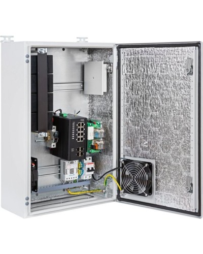 NSBox-4081HR (RX11F36H). Узел доступа. NSGate в Евпатории