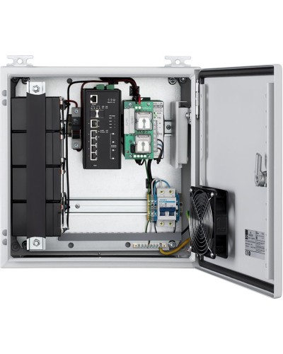 NSBox-2041R (RX14F38F). Узел доступа. NSGate в Евпатории