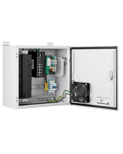 NSBox-282R (RX38F38F). Узел доступа. NSGate в Евпатории