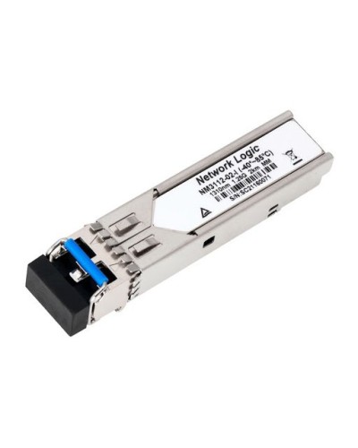 SFG-MM2-I (NM3112-02-I). SFP модуль двухволоконный. NSGate в Евпатории
