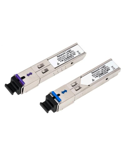 SFG-WL3/B-DI (NC5512-03-DI). SFP-модуль одноволоконный. NSGate в Евпатории