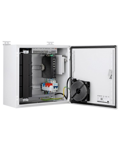NSBox-242HR (RX39F38H). Узел доступа. NSGate в Евпатории