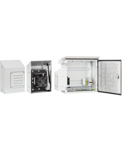 NSBon-40 (TC-100-AC). Термоэлектрический кондиционер. NSGate в Евпатории