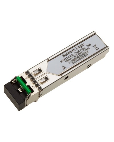 SFG-X12-D (NI5512-12-D). SFP-модуль двухволоконный. NSGate в Евпатории