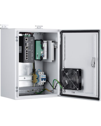 NSBox-2041 (PX14F34F). Узел доступа. NSGate в Евпатории