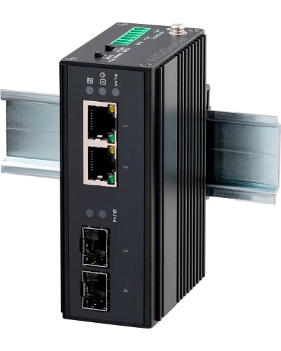NIS-3200-122PSG (69P2SY92). Коммутатор неуправляемый с PoE. NSGate в Евпатории