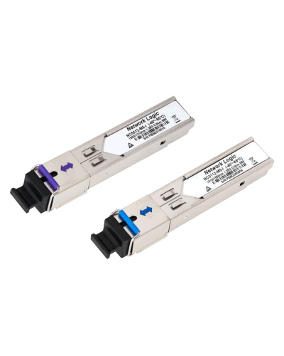 SFG-W0M/B-I (NC5512-M5-I). SFP-модуль одноволоконный. NSGate в Евпатории