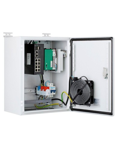 NSBox-282H (PX38F34H). Узел доступа. NSGate в Евпатории