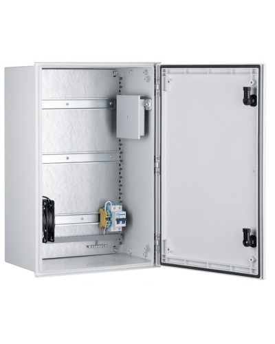 NSP-4060F1 (P406H0F1): Шкаф монтажный в Евпатории