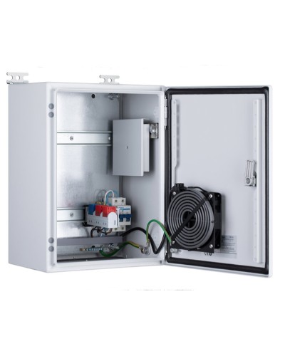 NSB-3040H1F1 (B304H1F1). Шкаф монтажный . NSGate в Евпатории