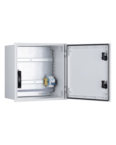 NSP-3040 (P304H0F0): Шкаф монтажный в Евпатории