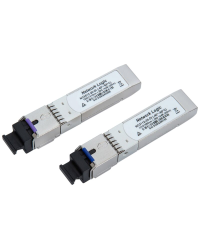 SFG-W02/B-DI (NC5512-20-DI). SFP-модуль одноволоконный. NSGate в Евпатории