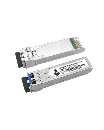 NS-SFP-S-2LC33-G10-20. SFP-модуль. NST в Евпатории