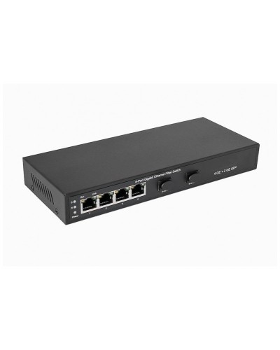 NS-SW-4G2G. Коммутатор без PoE. NST в Евпатории