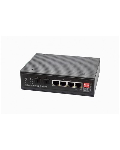NS-SW-4G2G-P/I. Коммутатор с PoE. NST в Евпатории