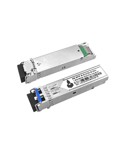 NS-SFP-S-2LC33-G-20/I. SFP-модуль. NST в Евпатории