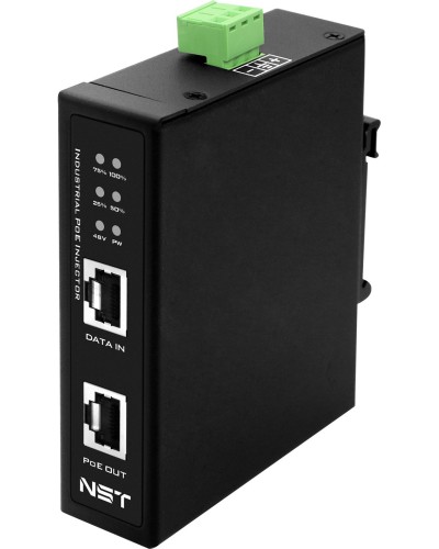 NS-PI-1G-90/I. Инжектор PoE. NST в Евпатории