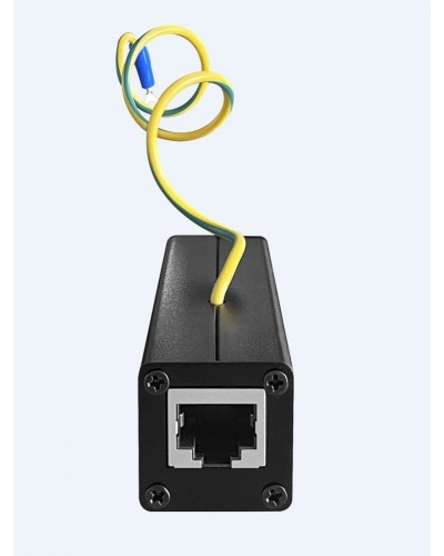 NS-LP-1GP/D. Устройство грозозащиты цепей Ethernet. NST в Евпатории