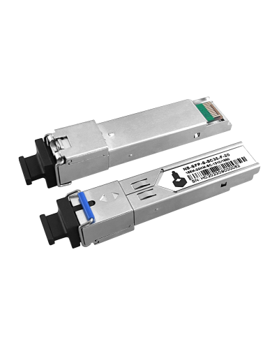 NS-SFP-S-SC35-F-20. SFP-модуль. NST в Евпатории