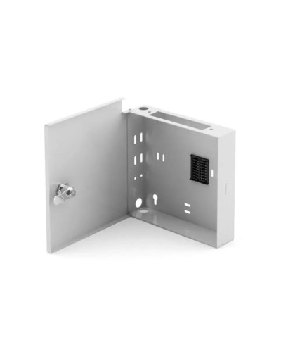 NTSS-WFOBMH-ST-8-SC/2LC-S0010 8xLC дупл.. Бокс оптический настенный. NTSS в Евпатории