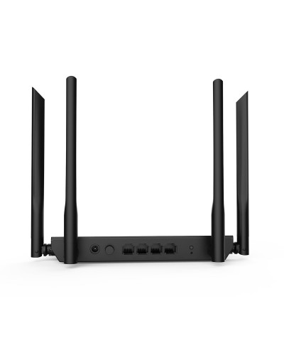 Netis N3 AC1200. Роутер беспроводной. Netis в Евпатории