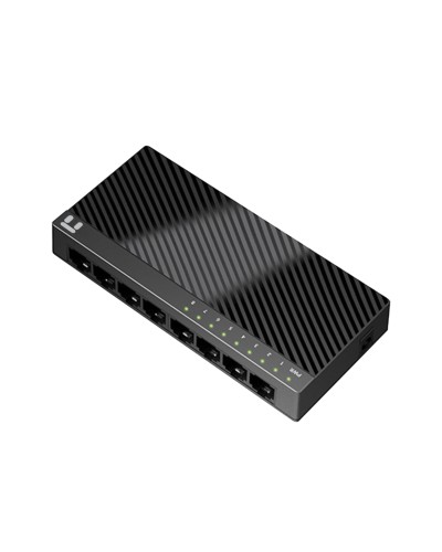 Netis ST3108C. Коммутатор неуправляемый. Netis в Евпатории