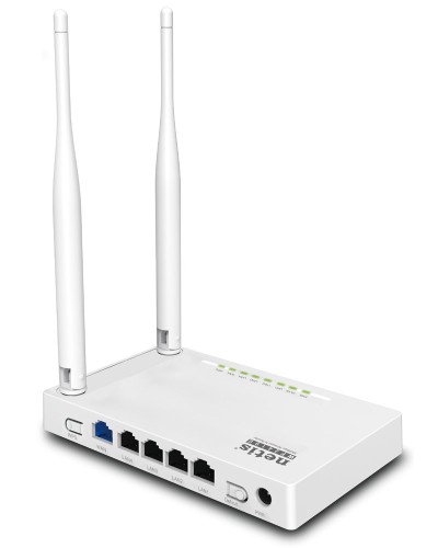 Netis WF2419E N300. Роутер беспроводной. Netis в Евпатории