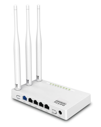 Netis WF2409E N300. Роутер беспроводной. Netis в Евпатории