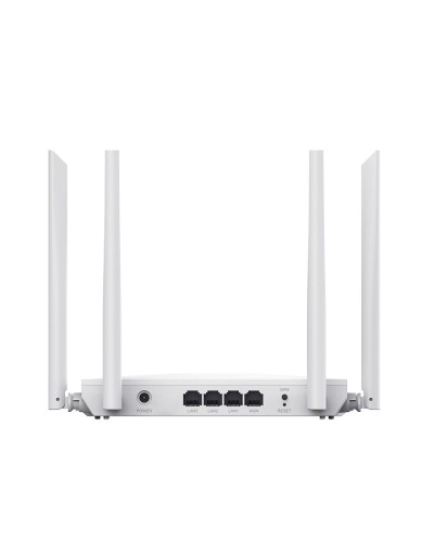 Netis NC21 AC1200. Роутер беспроводной. Netis в Евпатории